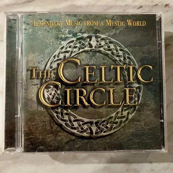Celtic Music CD Collection - Picture 9 of 11
